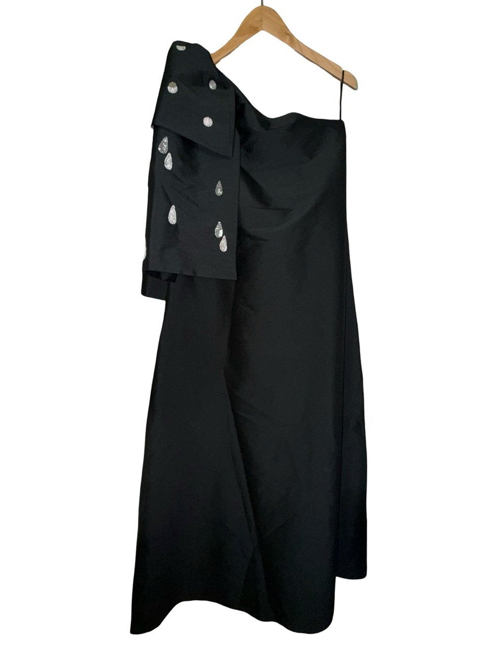 Bernadette Crystal Winnie Dress NWT - Picture 6 of 10